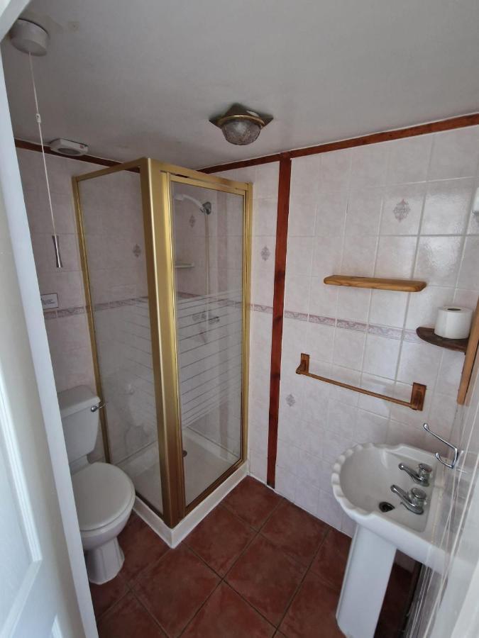 My Place Blackpool Esterno foto