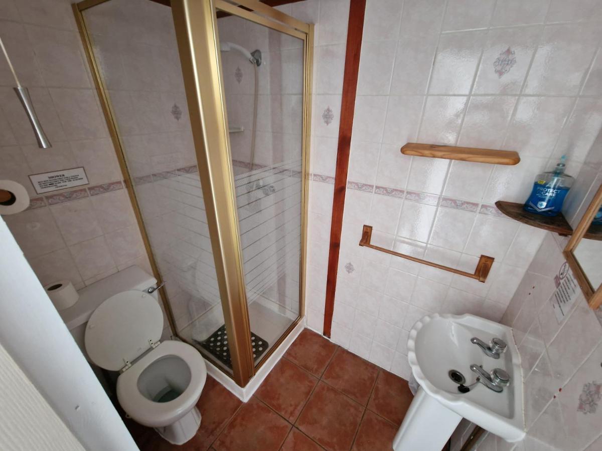 My Place Blackpool Esterno foto