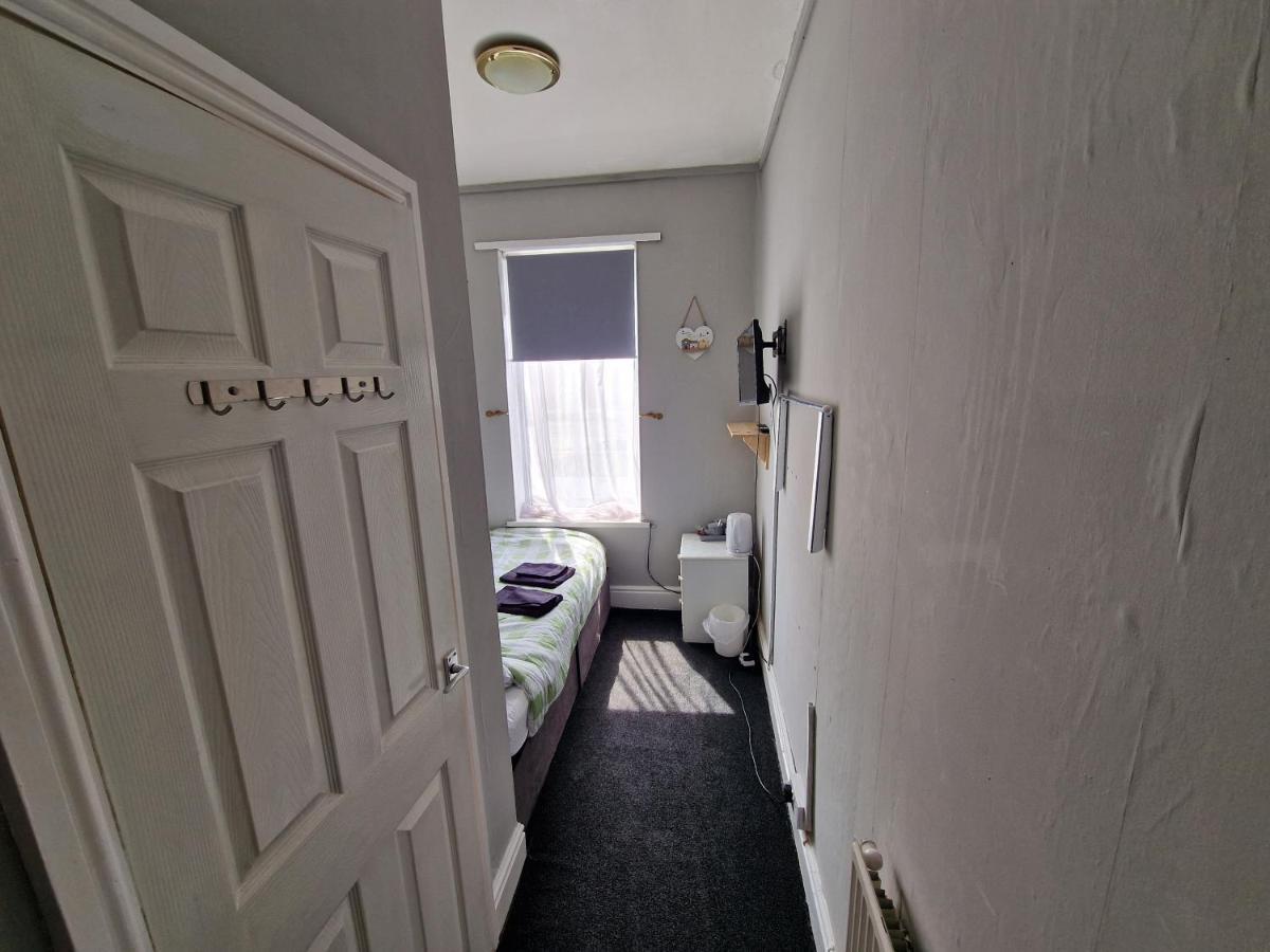 My Place Blackpool Esterno foto