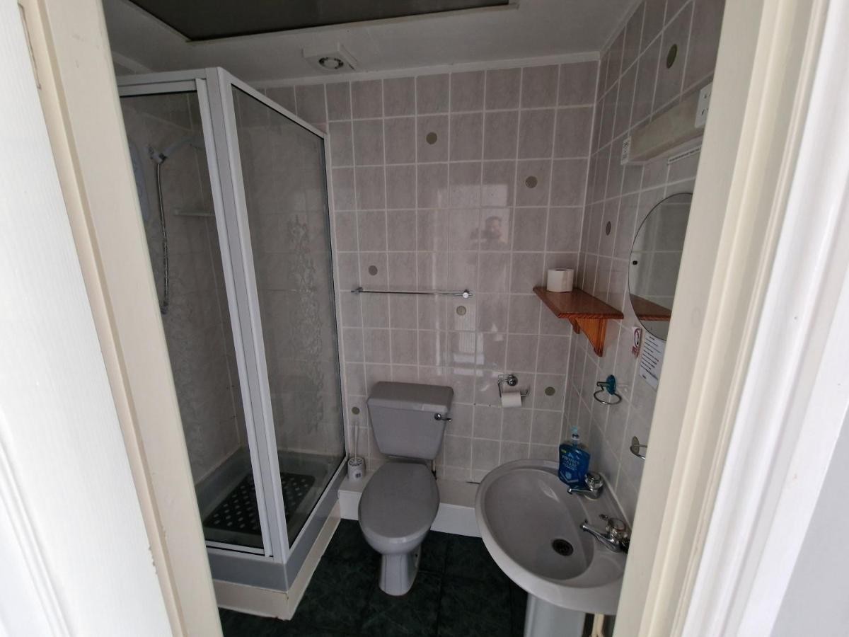 My Place Blackpool Esterno foto